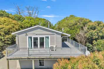 283 Underwood Road, Wellsford