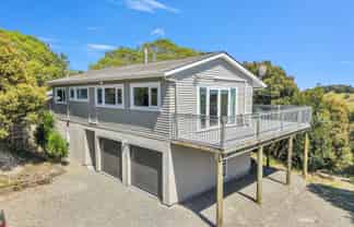 283 Underwood Road, Wellsford