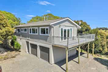 283 Underwood Road, Wellsford