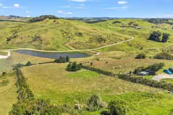 283 Underwood Road, Wellsford