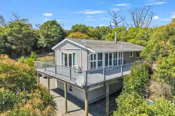 283 Underwood Road, Wellsford