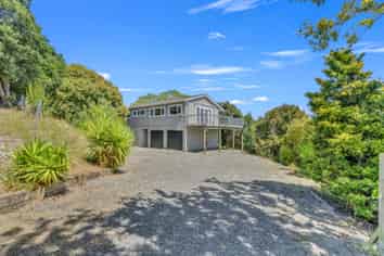 283 Underwood Road, Wellsford
