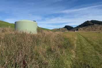 Lot 2 Boundary Creek Road, Oamaru