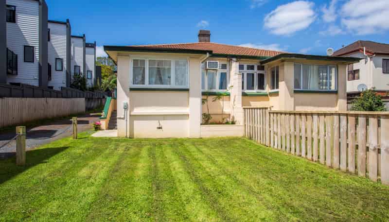 494 Manukau Road, Epsom