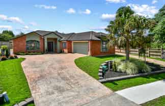 3 Trossach Place, Wattle Downs