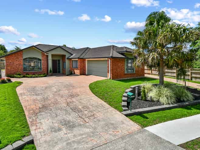 3 Trossach Place, Wattle Downs
