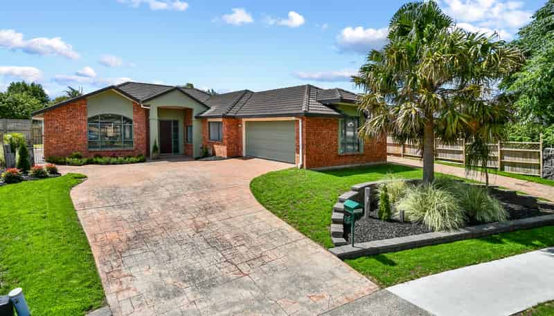 3 Trossach Place, Wattle Downs
