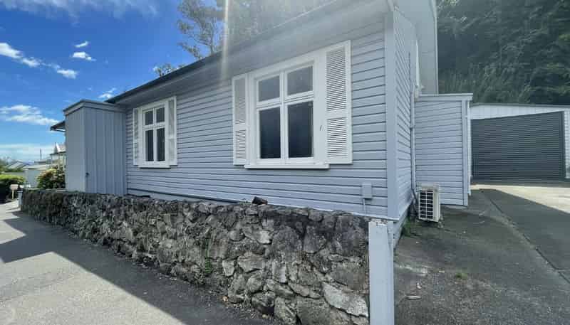 115 Shakespeare Road, Napier Hill