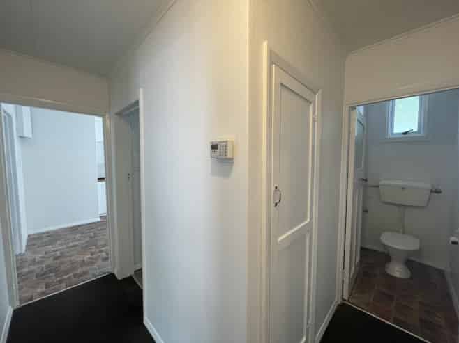 115 Shakespeare Road, Napier Hill