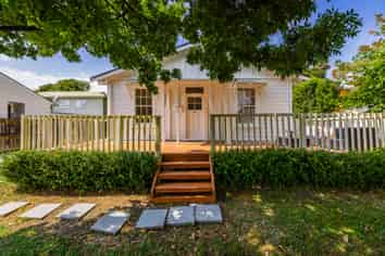 50 Nikau Road, Otahuhu