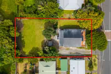 50 Nikau Road, Otahuhu