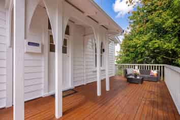 50 Nikau Road, Otahuhu