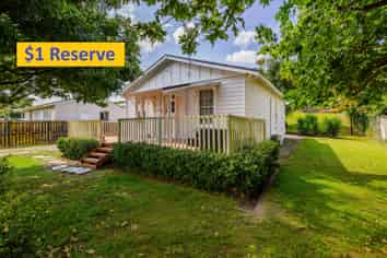 50 Nikau Road, Otahuhu