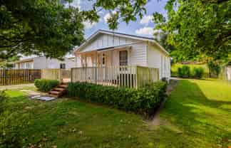 50 Nikau Road, Otahuhu