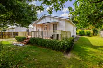 50 Nikau Road, Otahuhu