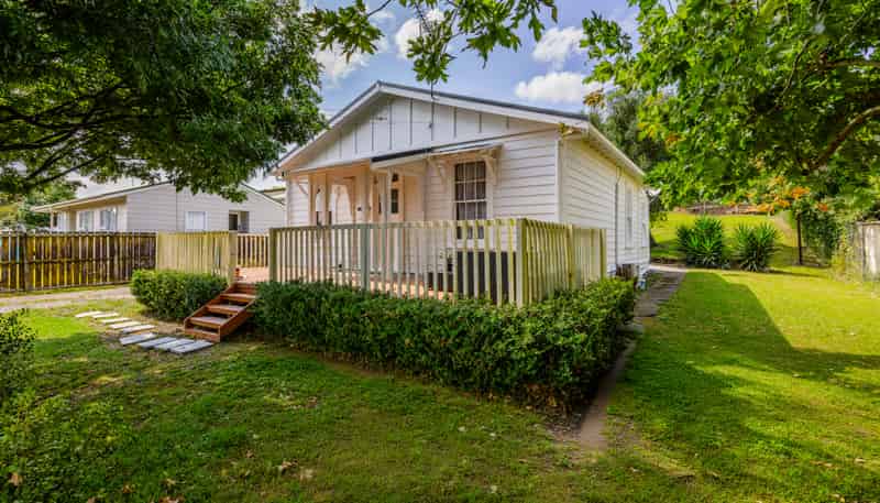 50 Nikau Road, Otahuhu