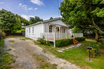 50 Nikau Road, Otahuhu