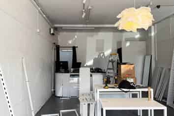 BOUTIQUE KOHI RETAIL
