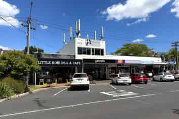 BOUTIQUE KOHI RETAIL
