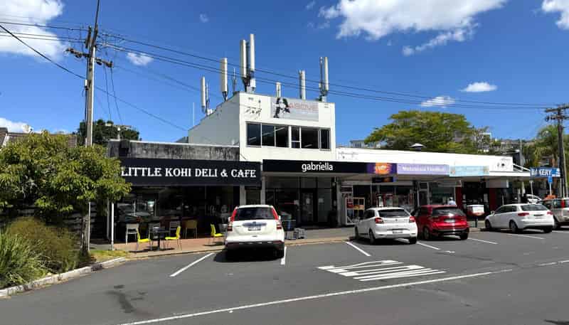  Melanesia Road, Kohimarama