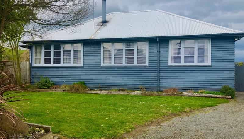 33 Takahe Street , Taihape and Surrounds