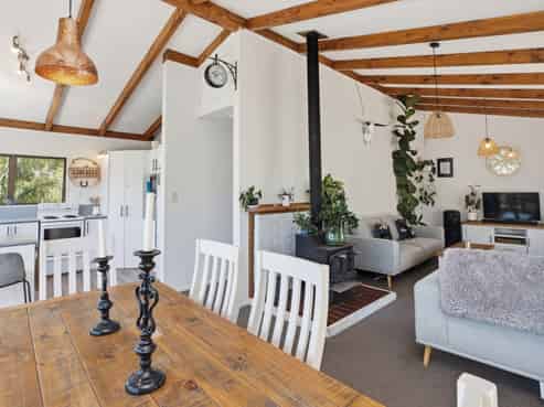 119 Lowe Avenue, Thames