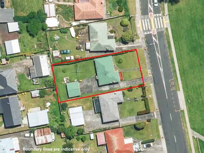 79 Coxhead Road, Manurewa