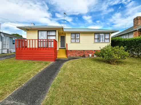 79 Coxhead Road, Manurewa