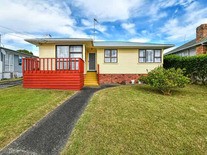 79 Coxhead Road, Manurewa