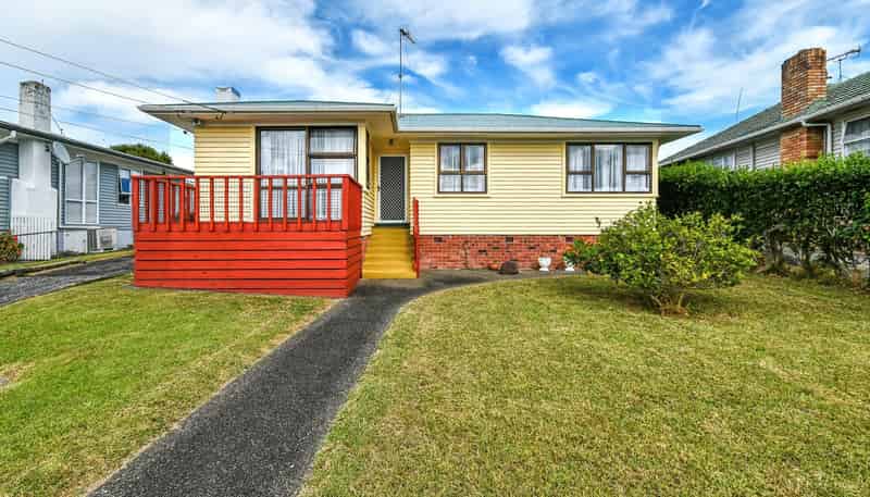 79 Coxhead Road, Manurewa