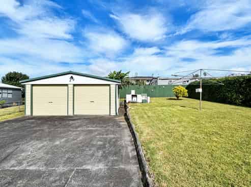 79 Coxhead Road, Manurewa