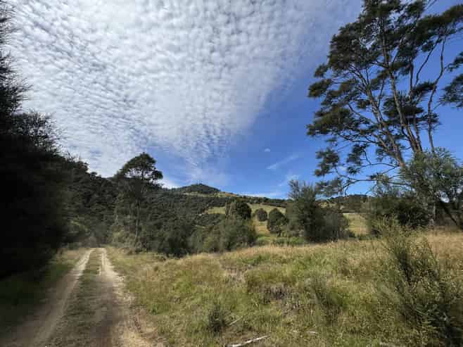  Rakutangi Road, Raetihi