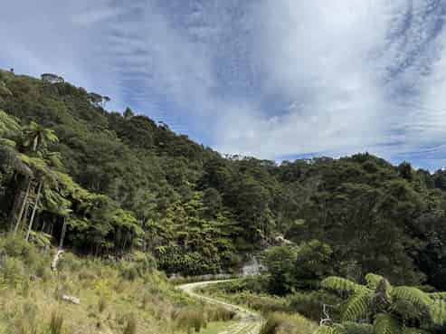  Rakutangi Road, Raetihi