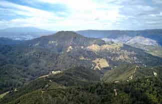  Rakutangi Road, Raetihi