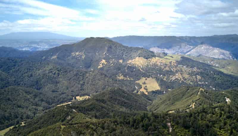  Rakutangi Road, Raetihi