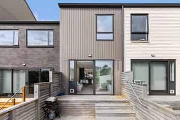 28/170 Fraser Avenue, Johnsonville