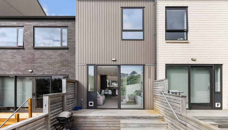 28/170 Fraser Avenue, Johnsonville