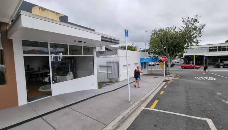 5/1 Grant Street, Kamo