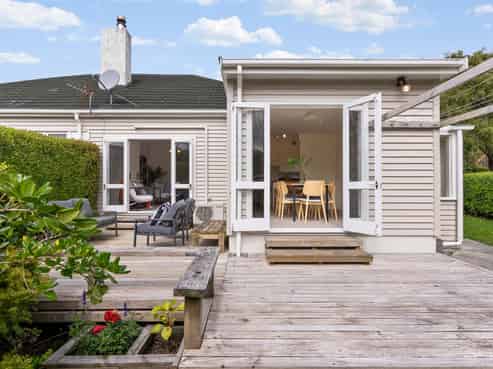 45 Gloucester Street, Wilton