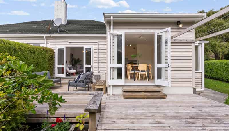 45 Gloucester Street, Wilton