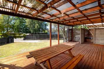 57 Te Hei Place, Turangi