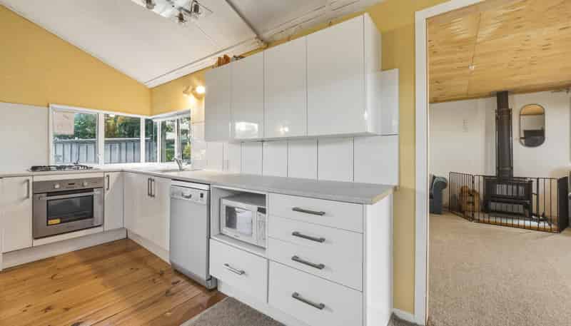 57 Te Hei Place, Turangi