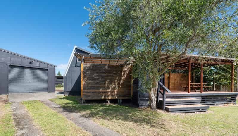 57 Te Hei Place, Turangi