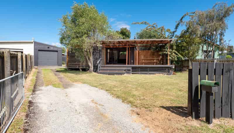 57 Te Hei Place, Turangi