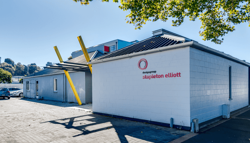 93 Station Street, Napier Central