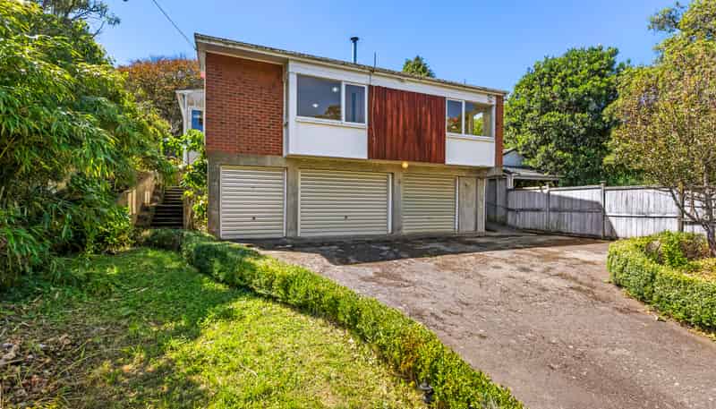 29 Nicholson Road, Khandallah