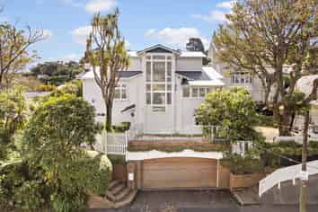 70 Homewood Avenue, Karori