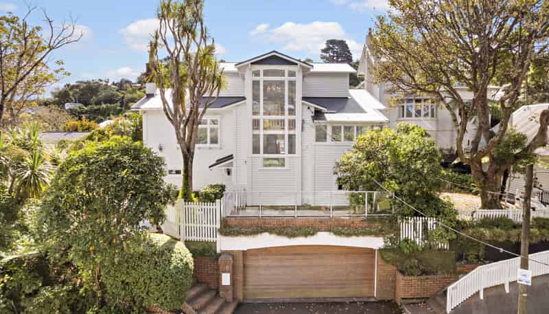 70 Homewood Avenue, Karori