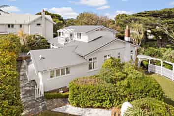 70 Homewood Avenue, Karori