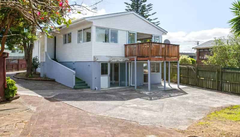 33 Watene, Mount Wellington